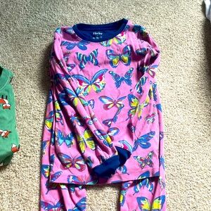 Harley pajamas
